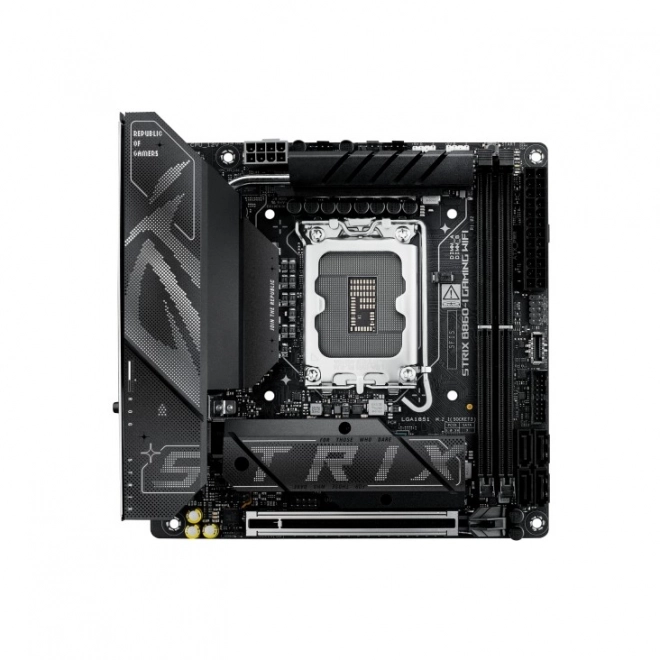 Podpora DDR5 a PCIe 5.0