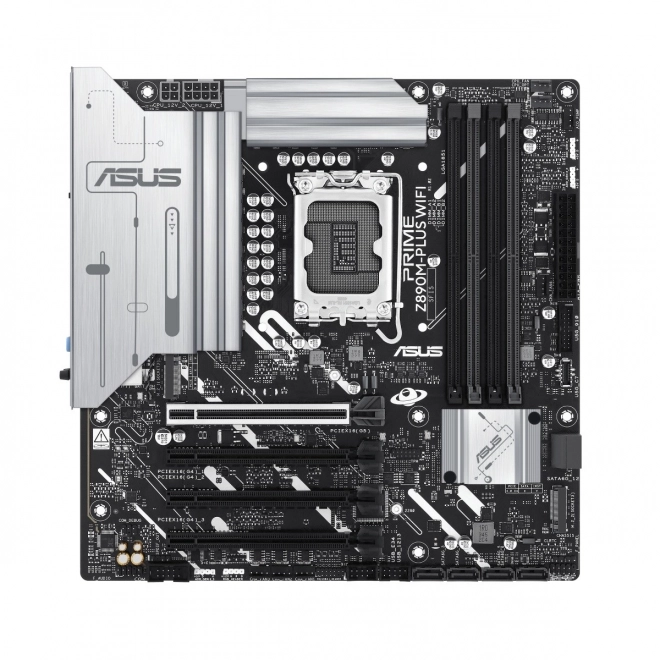 Základná doska Asus Prime Z890M-Plus WiFi
