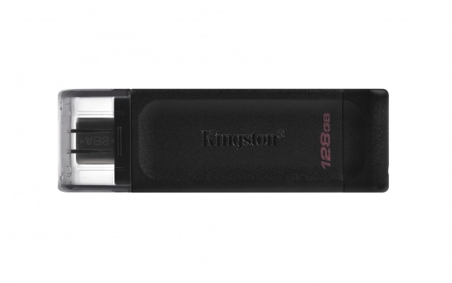 Usb flash drive Kingston DataTraveler 70 128GB USB-C