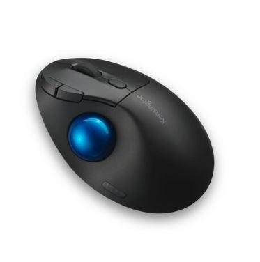 Ergonomický bezdrôtový trackball Pro Fit