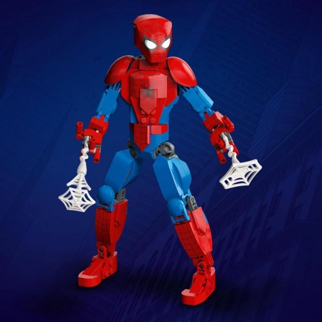 LEGO Super Heroes Figúrka Spider-Man