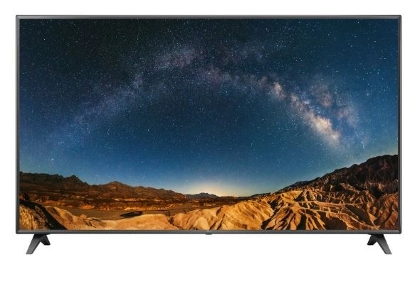 50-palcový LED televízor 50UR781C
