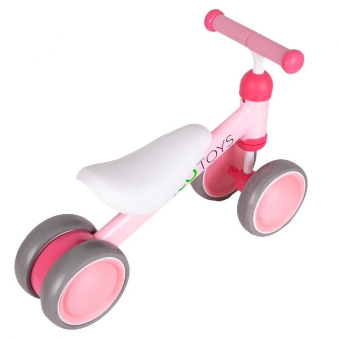 Balančné mini kolo Ecotoys