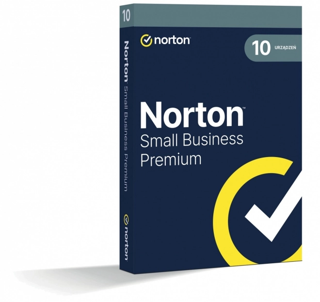 Norton Small Business Premium - Bezpečnosť v online svete