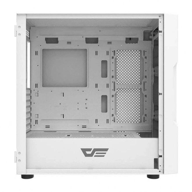 Počítačová Skříň Darkflash DK431 s 4 Ventilátory