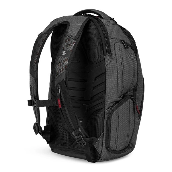 Batoh OGIO Renegade RSS čierny pindot