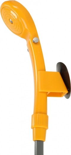 Držiak s prísavkou a háčik pre voľné ruky