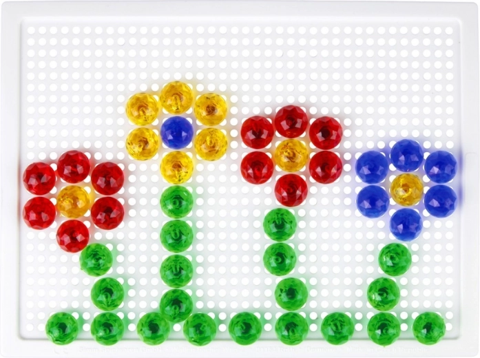 Odolná podložka na opakované tvorenie