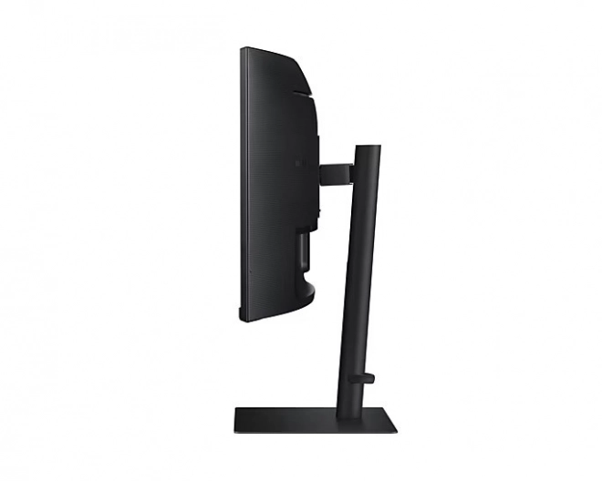 Zakřivený 34" monitor SAMSUNG ViewFinity S65UA