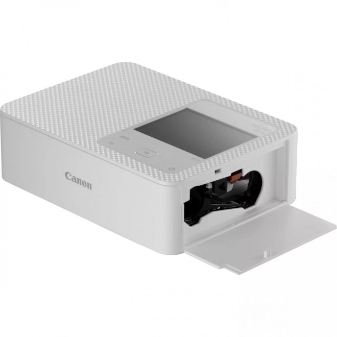 Tlačiareň CANON SELPHY CP1500 biela