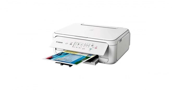 Multifunkčné zariadenie Canon PIXMA TS5151 biele