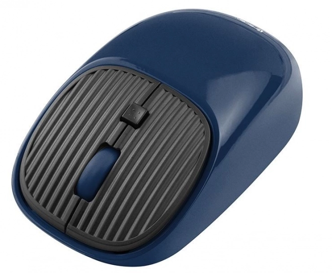 Bezdrôtová myš Tracer Wave RF 2.4 Ghz Navy