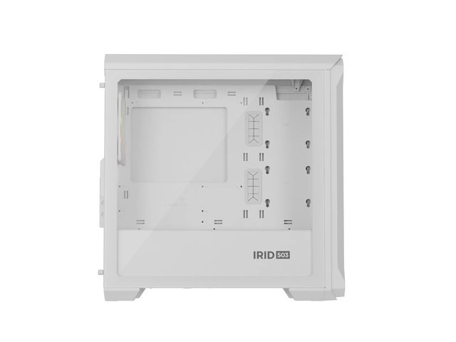 Počítačová skriňa Genesis Irid 503 ARGB Lite