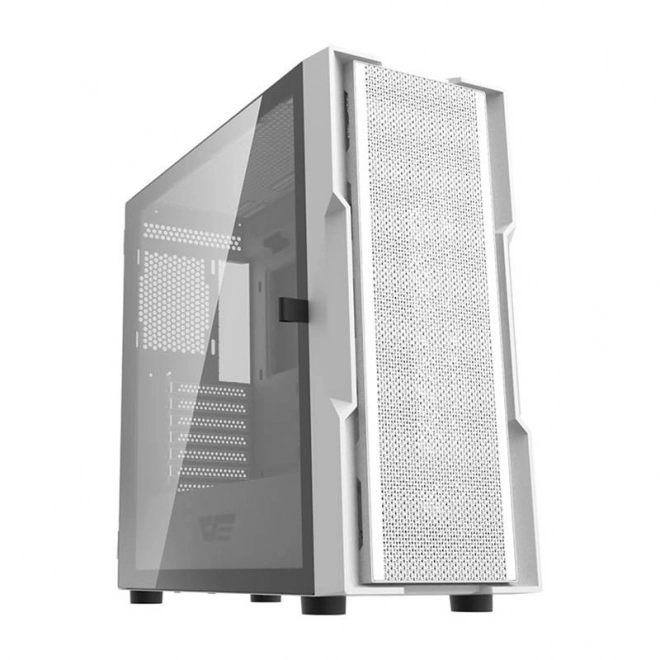 Počítačová Skříň Darkflash DK431 s 4 Ventilátory