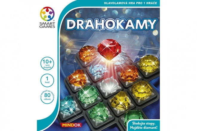 Drahokamy