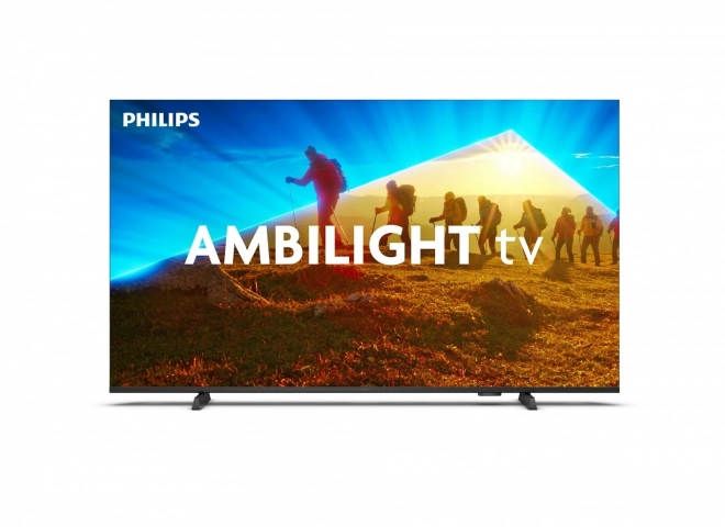 50-palcový LED televízor 50PUS8009/12