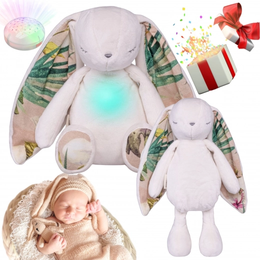 Upokojujúce zvuky až na 8 hodín