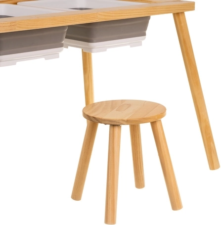 Pohodlné sedenie pre správne držanie tela