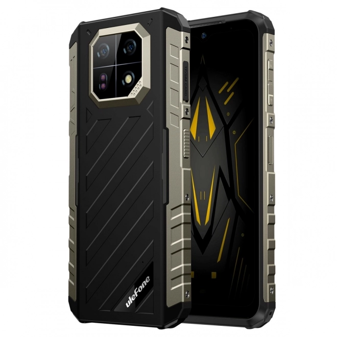 Odolný smartfón Armor 22