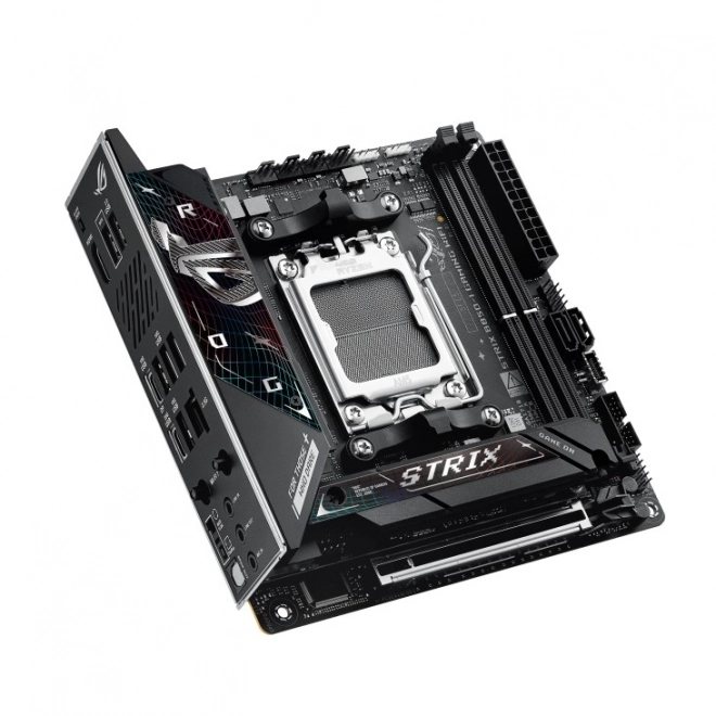 Herná doska ROG Strix B850-I Gaming WiFi