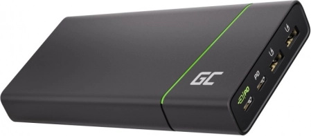 Powerbanka GC PowerPlay Ultra 26800 mAh