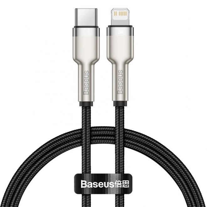 Usb-C na Lightning kábel Baseus Cafule