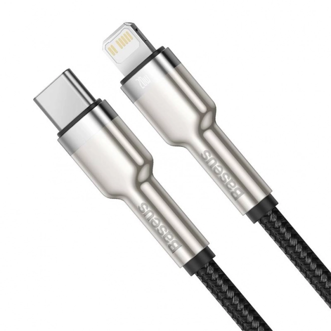 Usb-C na Lightning kábel Baseus Cafule