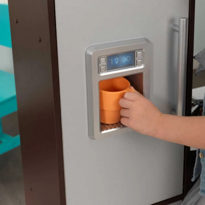 KidKraft Ultimátna rohová kuchynka na hranie