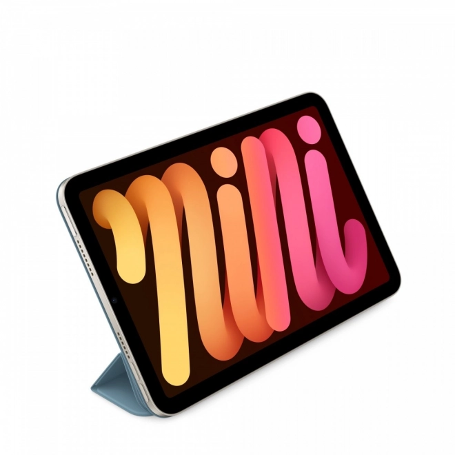 Ochranný obal Smart Folio pre iPad mini - grafitový