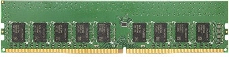 Pamäť DDR4 8GB ECC DIMM Nevyrovnaná