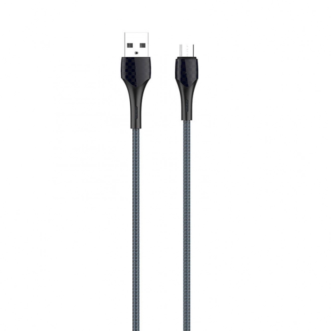 LNIO MicroUSB Kábel 2m