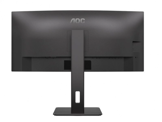 Zakrivený monitor AOC CU34P3CV 34" 100Hz VA
