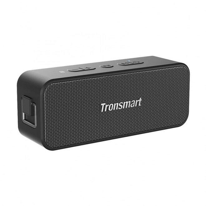 Tronsmart T2 Plus Vylepšený 2024 Bluetooth Bezdrôtový Reproduktor