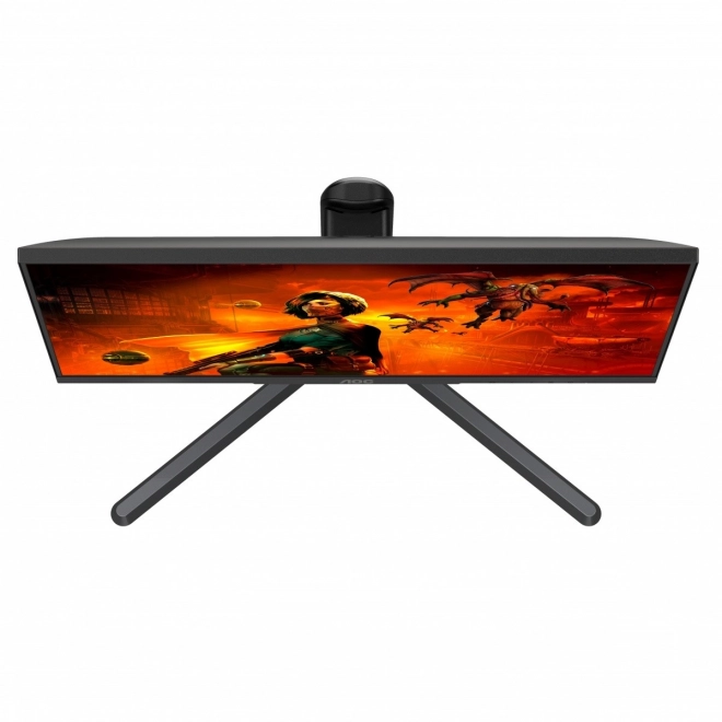 Monitor 27" IPS 4K 160Hz s funkciou pivot