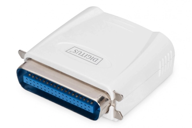 Server Fast Ethernet s 1 portom LPT a RJ-45