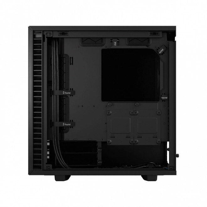 Počítačová skriňa Define 7 Mini čierna