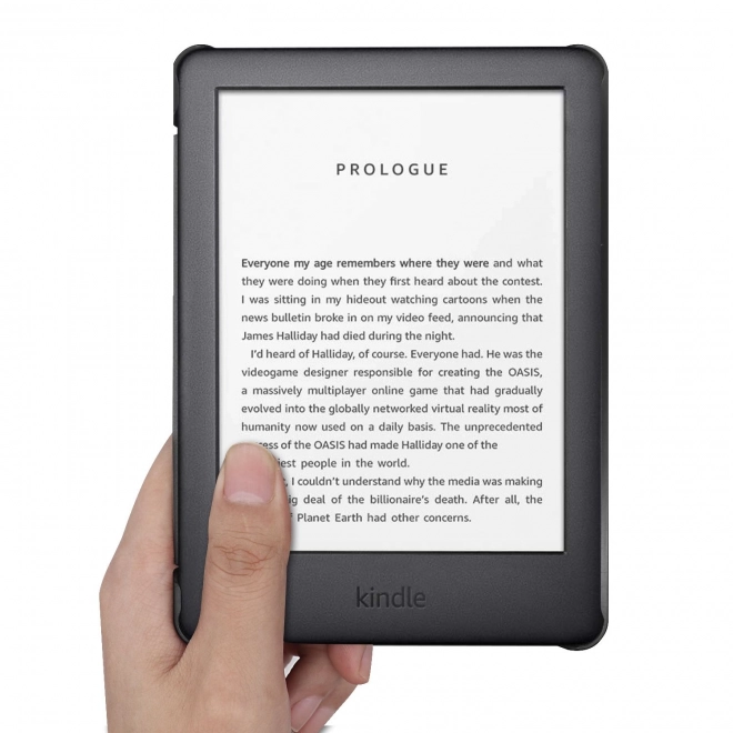 Ochranné puzdro Amazon Kindle 10 2019