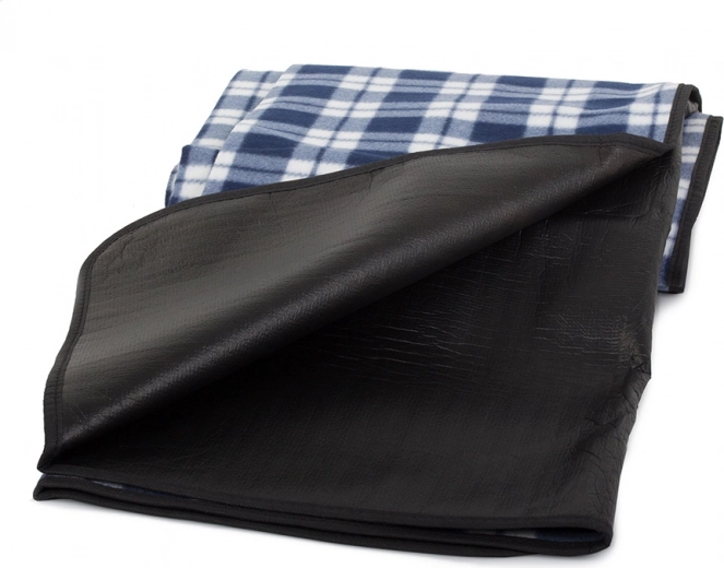 Sucho a teplo vďaka nepremokavej spodnej vrstve