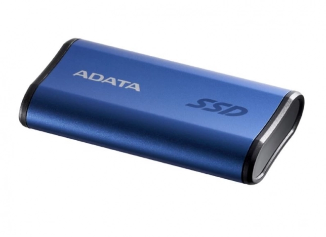 Externý SSD disk SE880 4TB USB 3.2A/C Gen2x2 modrý