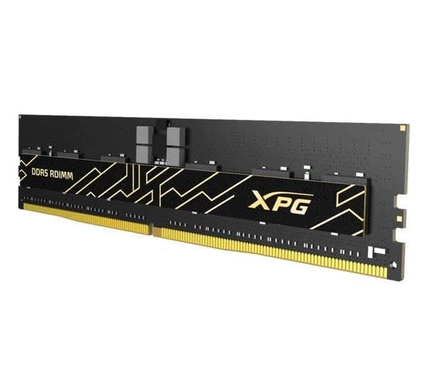 Pamäť XPG AICore DDR5 6400 RDIMM 32GB