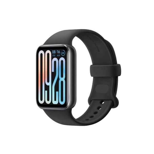 Inteligentný náramok Xiaomi Band 9 Pro čierny