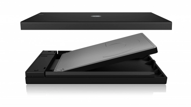 Externý kryt na SSD/HDD s USB 3.2 Gen 1