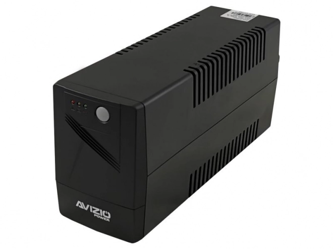 Záložný zdroj UPS s kapacitou 850VA a 480W