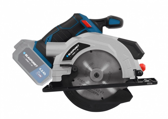 Akumulátorová píla BLAUPUNKT CC5010