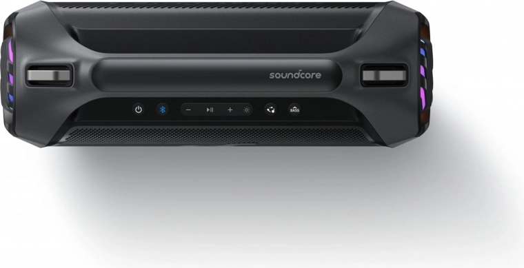 Odolnosť voči vode IPX7