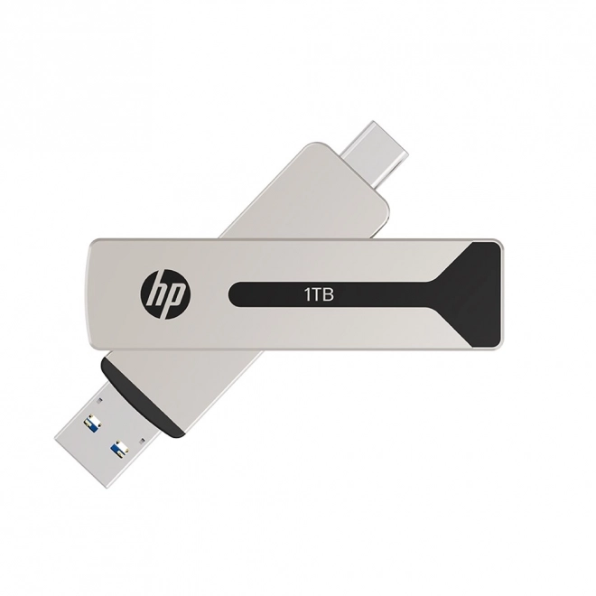 USB kľúč 1TB USB-C/A 3.2 HP Pro