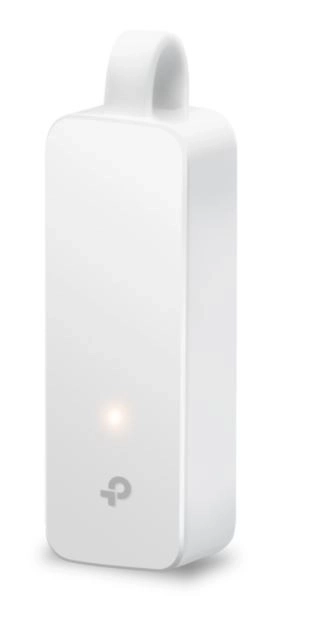 Sieťová karta TP-Link UE300C Ethernet na USB 3.0 Type-C