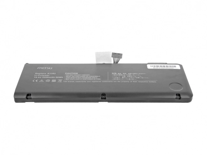 Bateria pre Apple MacBook Pro 15