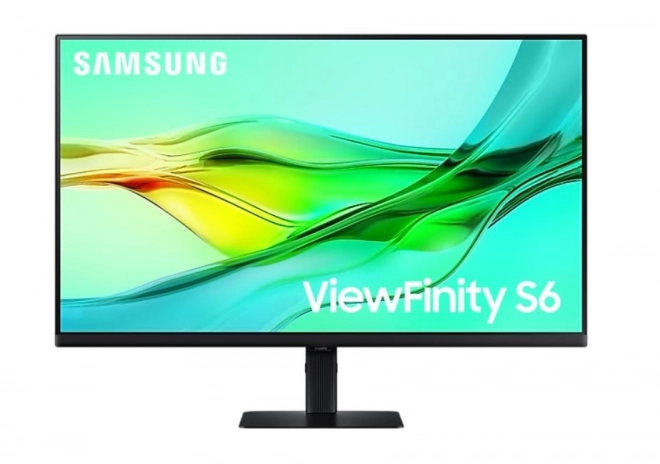 32-palcový monitor ViewFinity S60UD IPS WQHD