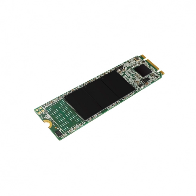 Kompaktný SSD disk s vysokým výkonom A55 512GB